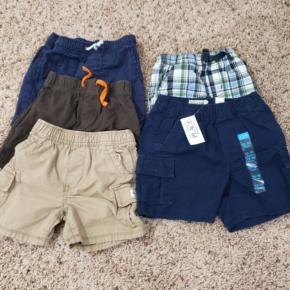 Boys shorts - Picture 1 of 1
